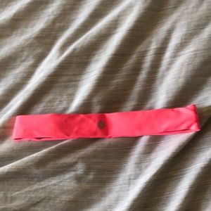 Headband
